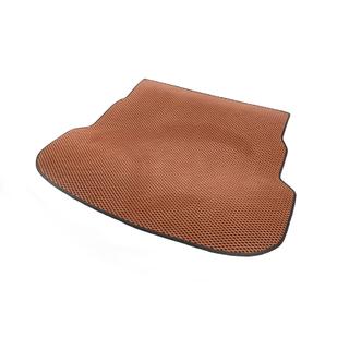 Kofferbakmat SW (EVA, baksteenrood) Mazda 6 2008–2012 foto 2