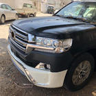 Toyota Land Cruiser 200 2007–2021 Restylingkit voor LC200 2008-2015 naar 2016 Executive foto 11