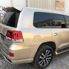Toyota Land Cruiser 200 2007–2021 Restylingkit voor LC200 2008-2015 naar 2016 Executive foto 6