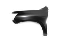 Toyota Land Cruiser 200 2007–2021 Restylingkit voor LC200 2008-2015 naar 2016 Executive foto 18