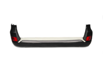 Toyota Land Cruiser 200 2007–2021 Restylingkit voor LC200 2008-2015 naar 2016 Executive foto 21