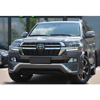 Restylingkit voor LC200 2008-2015 naar 2016 Executive Toyota Land Cruiser 200 2007–2021 foto 4