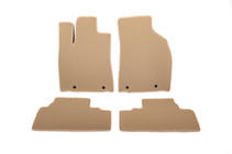 Lexus RX 2009–2015 EVA automatten (beige) 2008-2013 foto 1