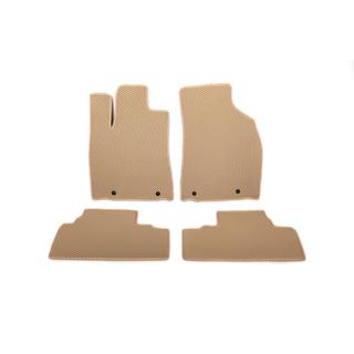 EVA automatten (beige)