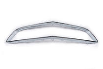 Mercedes CLS C218 2011–2018 Voorgrille 2011-2014 (Diamond Silver) foto 10