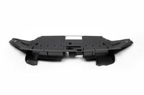 Toyota Land Cruiser 200 2007–2021 Kunststof afdekking onder intercooler voor 4.5 diesel foto 4