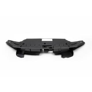 Kunststof afdekking onder intercooler voor 4.5 diesel Toyota Land Cruiser 200 2007–2021 foto 4