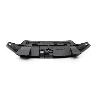Kunststof afdekking onder intercooler voor 4.5 diesel Toyota Land Cruiser 200 2007–2021 foto 3