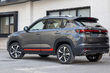 Changan CS35 Plus: crossover voor $ 10 000 kreeg een update foto 3