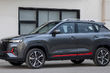 Changan CS35 Plus: crossover voor $ 10 000 kreeg een update foto 2