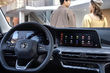 Changan CS35 Plus: crossover voor $ 10 000 kreeg een update foto 4