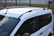 Dakrails voor Peugeot Partner foto 1