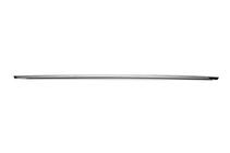 Audi A6 C6 2004–2011 Chroomstrip boven kenteken 2008-2011 foto 1