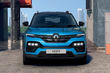 Renault presenteerde de nieuwe budgetcrossover Kiger foto 1