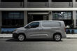Peugeot Partner krijgt elektrische variant foto 3
