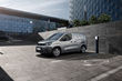 Peugeot Partner krijgt elektrische variant foto 1