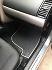 Mitsubishi Galant 2003–2012 EVA automatten (zwart) foto 3