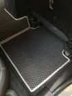 Mitsubishi Galant 2003–2012 EVA automatten (zwart) foto 5