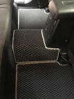 Mitsubishi Galant 2003–2012 EVA automatten (zwart) foto 6