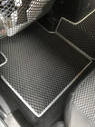 Mitsubishi Galant 2003–2012 EVA automatten (zwart) foto 8