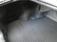 Mitsubishi Galant 2003–2012 Kofferbakmat (EVA, zwart) foto 2