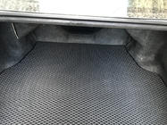 Mitsubishi Galant 2003–2012 Kofferbakmat (EVA, zwart) foto 3