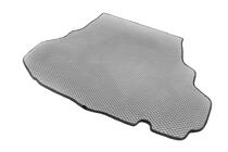 Mitsubishi Galant 2003–2012 Kofferbakmat (EVA, grijs) foto 2
