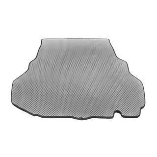 Kofferbakmat (EVA, grijs) Mitsubishi Galant 2003–2012 foto 1
