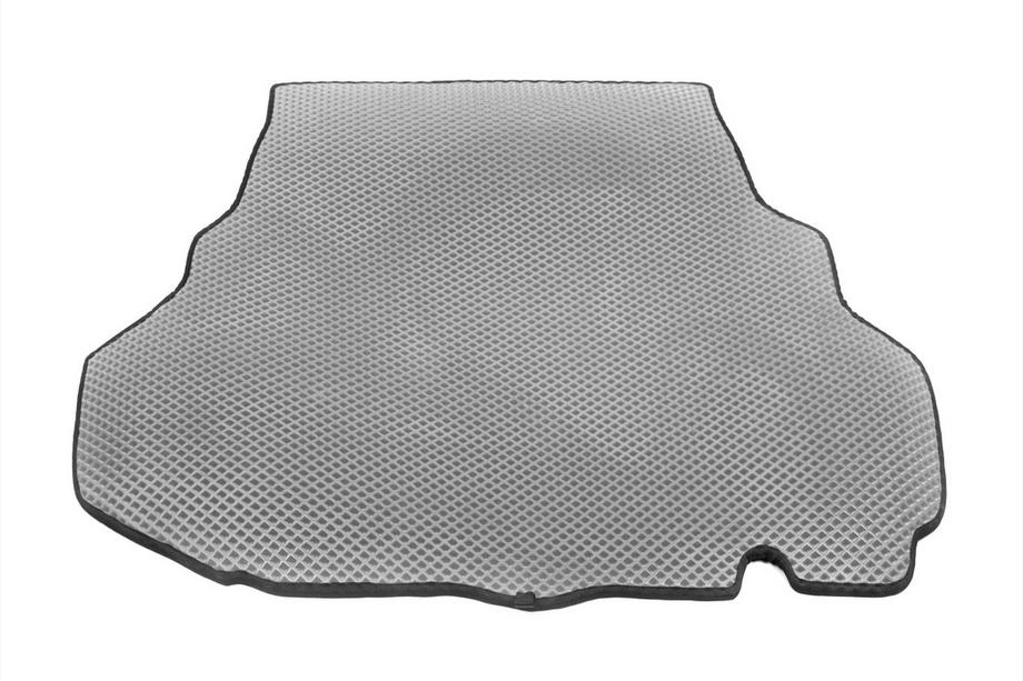 Mitsubishi Galant 2003–2012 Kofferbakmat (EVA, grijs) Image