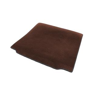 EVA V1 kofferbakmat (voor F11, baksteenrood) BMW 5 Serie F10/F11 2010–2016 foto 2