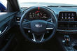 Cadillac CT4-V Blackwing: "opgevoerde" compacte sedan met 479 pk foto 5