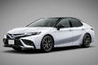 Vernieuwde Toyota Camry debuteert in Japan foto 4