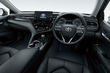 Vernieuwde Toyota Camry debuteert in Japan foto 2