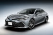 Vernieuwde Toyota Camry debuteert in Japan foto 1