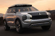 Nieuwe Mitsubishi Outlander 2 021: hoe hij wordt en wanneer de première is foto 2