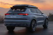 Nieuwe Mitsubishi Outlander 2 021: hoe hij wordt en wanneer de première is foto 3