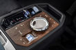 Elektrische crossover BMW iX: technologisch vlaggenschip van BMW foto 8