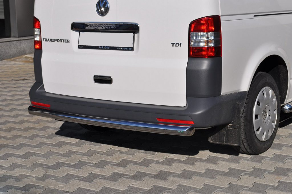 Achterbeugel voor Volkswagen T5
