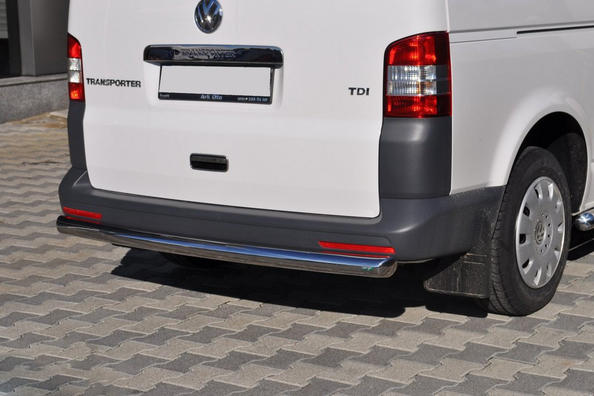 Achterbeugel voor Volkswagen T5