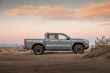 Nieuwe Nissan Frontier pick-up gepresenteerd foto 2