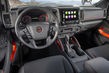 Nieuwe Nissan Frontier pick-up gepresenteerd foto 6