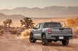 Nieuwe Nissan Frontier pick-up gepresenteerd foto 3