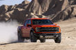 Ford F-150 Raptor gepresenteerd in vernieuwde versie foto 3