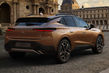 Premium hatchback DS 4: nieuwe generatie voorgesteld foto 4