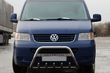 Bullbar voor Volkswagen T5 Multivan foto 1