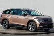 Grootste elektrische Volkswagen ID.6 X maakt zich op voor debuut foto 1