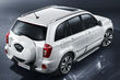 Chery Tiggo 3 krijgt nieuwe, krachtigere motor foto 1