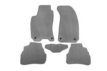 Volkswagen Passat B5 1997–2005 EVA automatten (grijs) foto 1