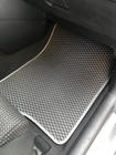 Toyota Corolla Verso 2004–2009 EVA automatten (zwart) foto 4