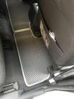 Toyota Corolla Verso 2004–2009 EVA automatten (zwart) foto 8